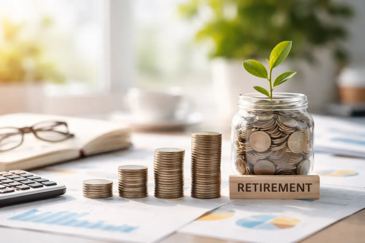 Comment optimiser son épargne retraite en fonction de son âge
