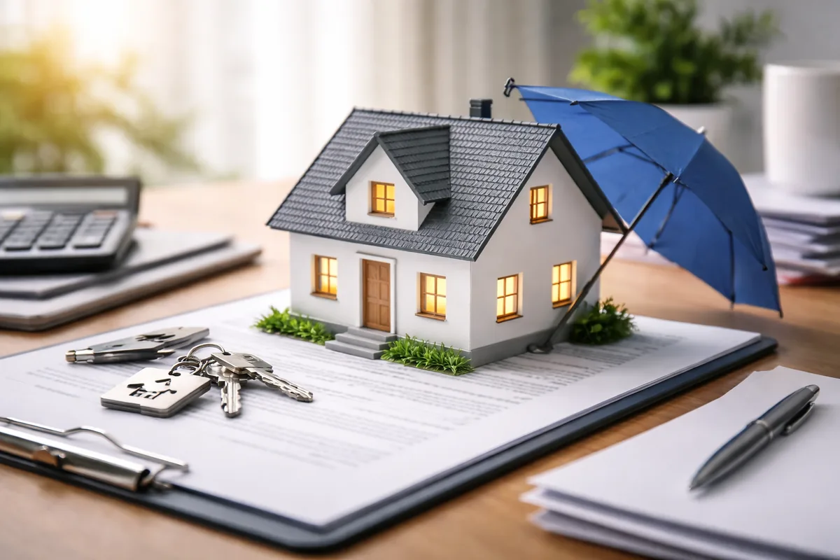 Comment choisir une assurance habitation adaptée à vos besoins