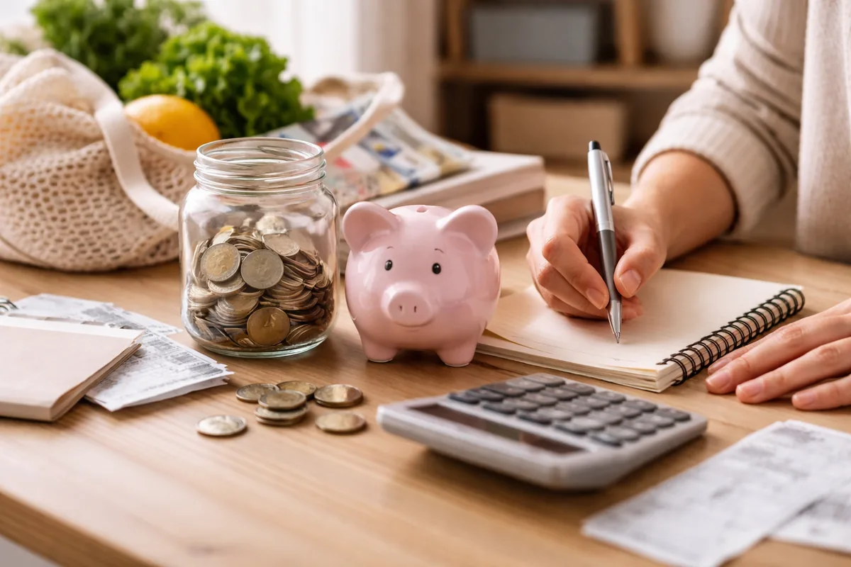 Astuces pour réduire ses dépenses au quotidien