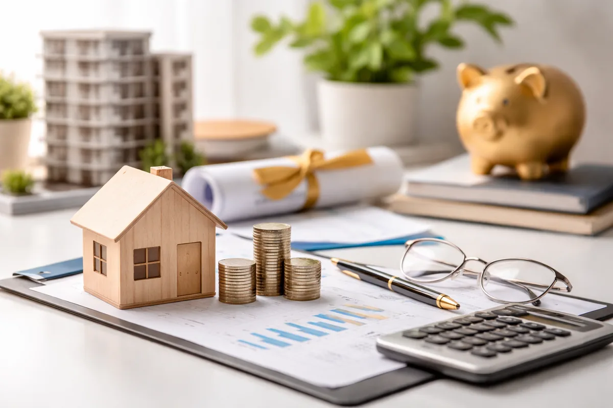 Comment optimiser ses finances personnelles avec les SCPI et l'assurance-vie