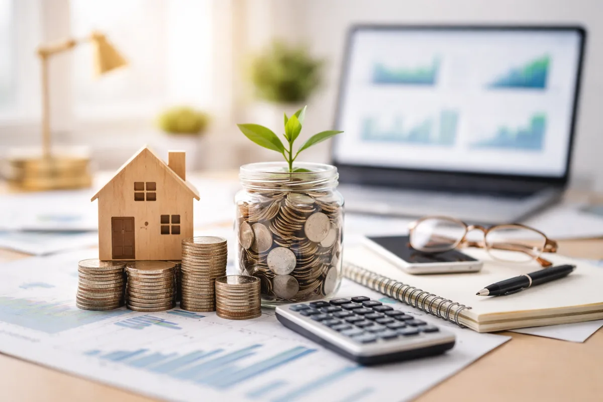 Comment choisir le meilleur investissement pour un revenu passif durable
