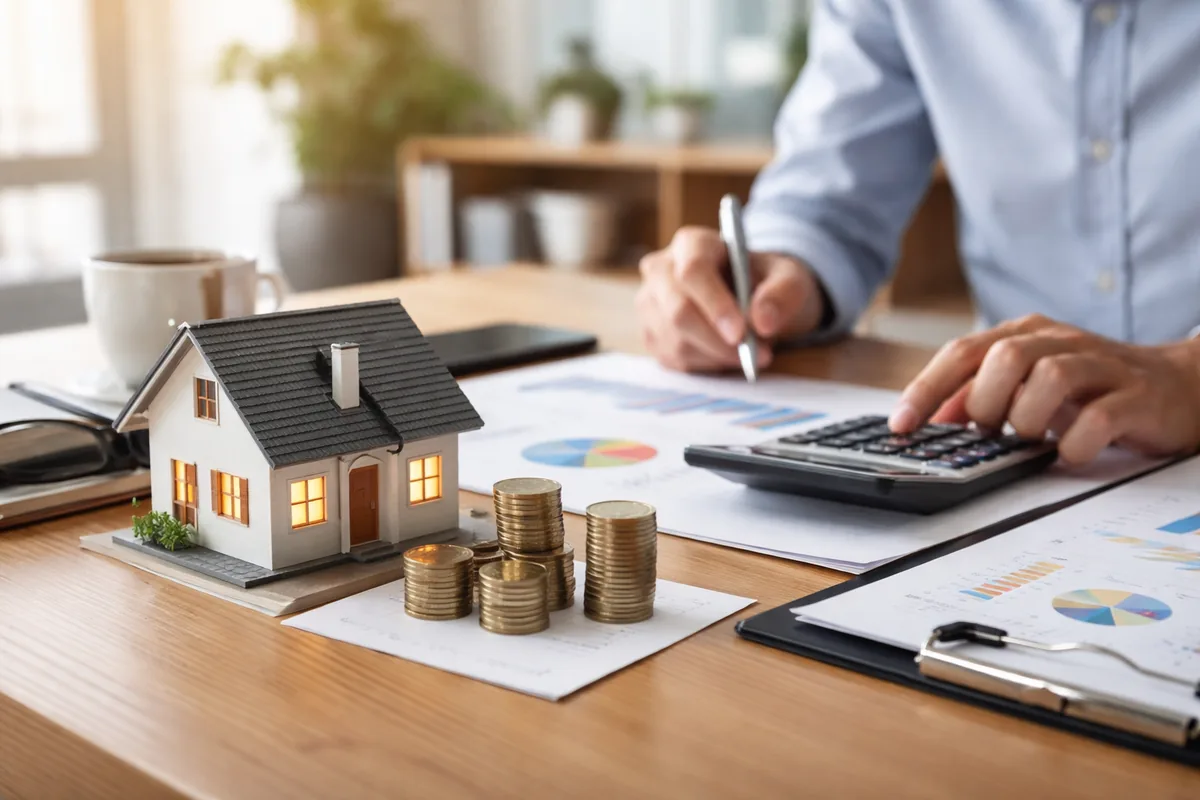 Comment estimer la rentabilité de son investissement dans l'immobilier