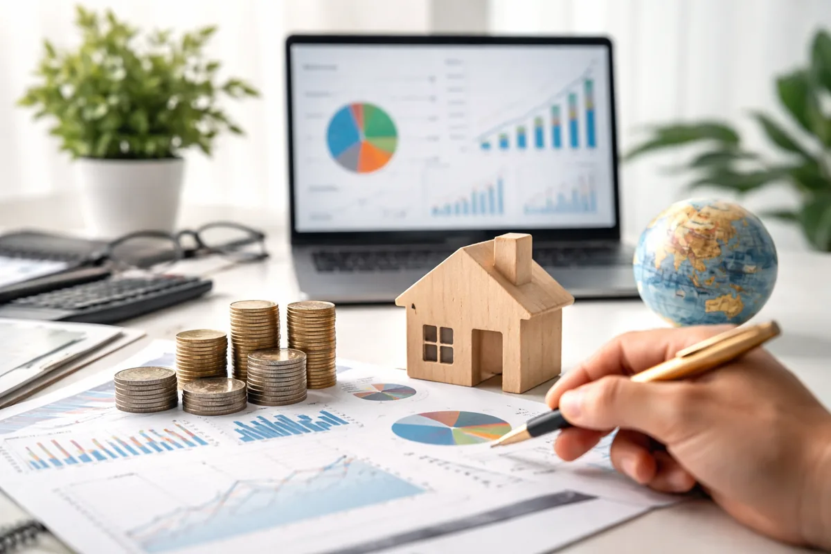 Comment choisir le bon produit d'investissement pour diversifier son portefeuille