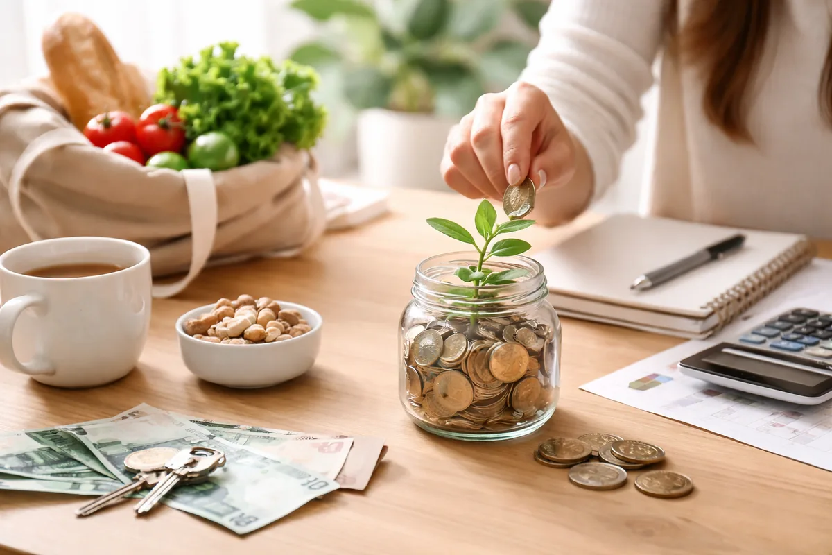 Comment faire des économies sans se priver
